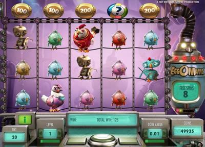 eggomatic tm|EggOMatic Slots .